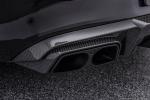 Mercedes-AMG C63 S Coupe by Brabus 2018 года